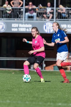 Bild 218 - Frauen Holstein Kiel - SV Meppen : Ergebnis: 1:1